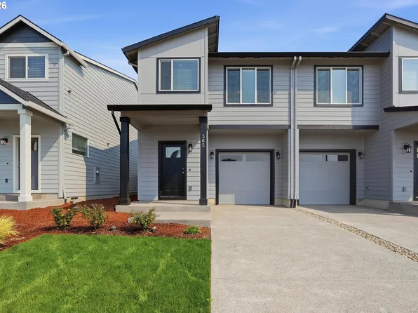 362 E Wilson St, Carlton, OR 97111