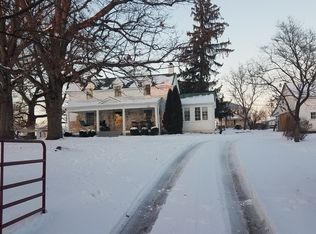 724 Atwell Ave, Winchester, VA 22601