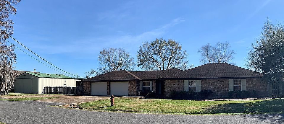 View from Eagle Dr.