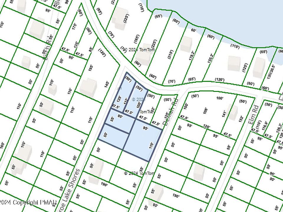 1st image of Lake Shore Dr