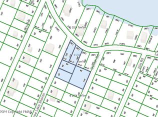 Lake Shore Dr, East Stroudsburg, PA 18302