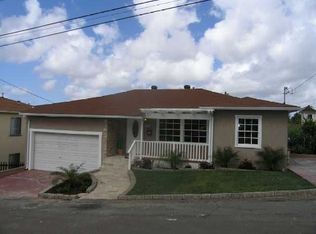 4636 Lee Ave, La Mesa, CA 91942