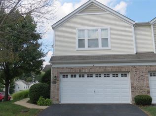 300 Kingston Terrace St, Charles, MO 63301