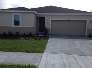 11528 Southern Creek Dr, Gibsonton, FL 33534