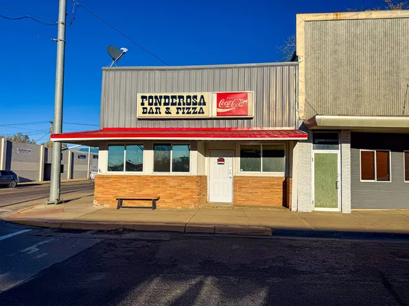 102 Main St, Scobey, MT 59263
