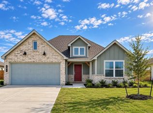281 Combine Rd, Snook, TX 77878