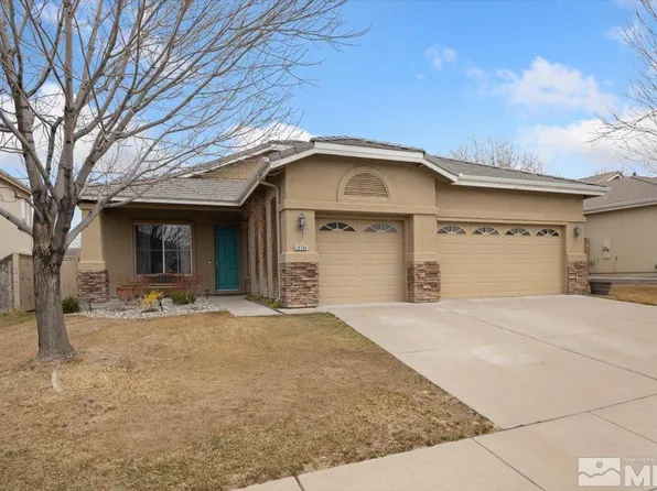 10754 Misty Ct, Reno, NV 89511