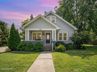 16126 Eastwood Cut Off Rd, Louisville, KY, 40245