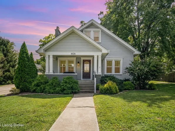 16126 Eastwood Cut Off Rd, Louisville, KY 40245