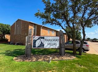 Parkway Villas, Wichita Falls, TX 76310
