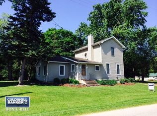 8055 Whitfield Rd, Newark, IL 60541