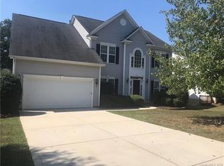 372 Chorus Rd, Fort Mill, SC 29715