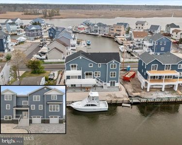 0 Beach Blvd, Forked River, NJ, 08731