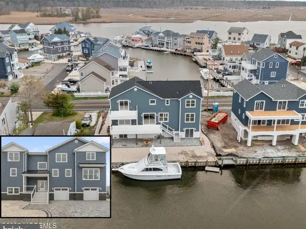 0 Beach Blvd, Forked River, NJ 08731