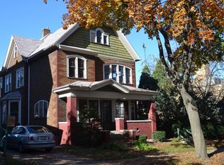 2327 S 8th St #A, Milwaukee, WI 53215