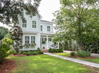 415 Morrison St, Mount Pleasant, SC 29464