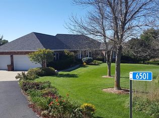 6501 Vanderslice Ln, Lincoln, NE 68516