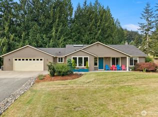 37516 NE 216th Avenue, Yacolt, WA 98675