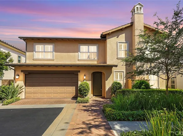 218 Mantle, Irvine, CA 92618