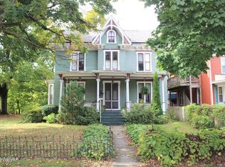 505 Grier St, Williamsport, PA