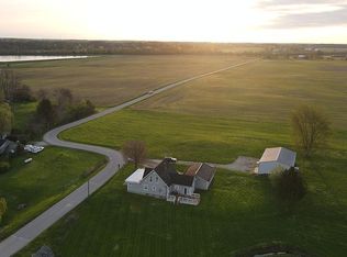 7713 W County Road 550 N, Saint Paul, IN 47272
