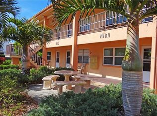535 68th Ave APT 4, Saint Pete Beach, FL 33706