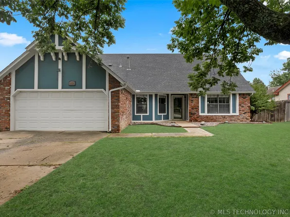 8819 S 74th East Ave, Tulsa, OK 74133