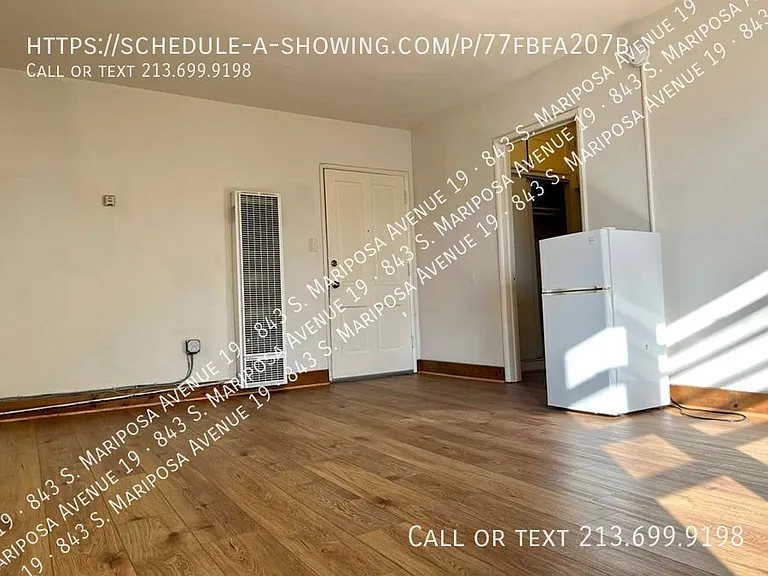 843 S Mariposa Ave #19 — Photo 20