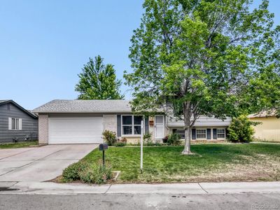 9559 W Eureka Place, Lakewood, CO, 80227