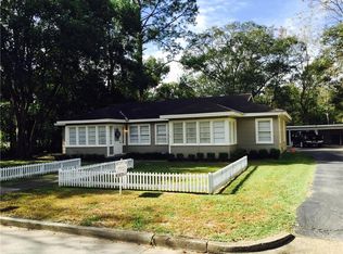 170 Crenshaw St APT A, Mobile, AL 36606