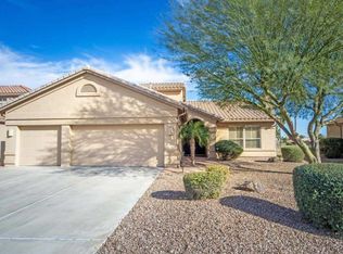 10051 E Nacoma Ct, Sun Lakes, AZ 85248