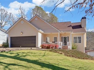 4840 Holiday Villa Dr, Gainesville, GA 30504