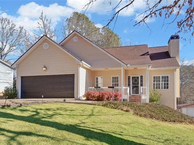 4840 Holiday Villa Dr, Gainesville, GA, 30504