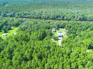 NE Holly Rd, Branford, FL 32008