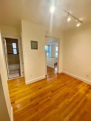 Rented by Manhattan Dwelling Corporation
