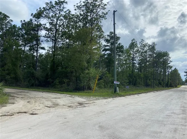 0 SE 20th St #1, Morriston, FL 32668