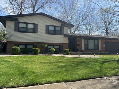 2312 Haverford Rd, Springfield, IL, 62704