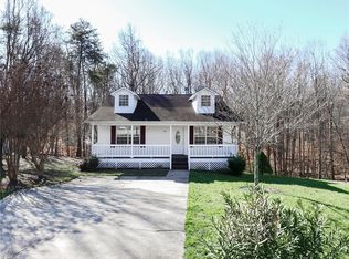 209 Jeremey Way, High Point, NC 27265