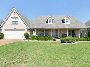 12 Farestone Cv, Jackson, TN 38305