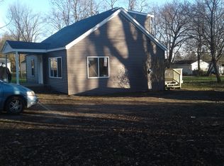 234 N Harriet St, Romeo, MI 48065