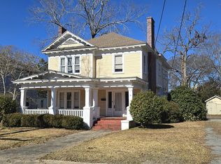 719 Stonewall St, Dublin, GA 31021