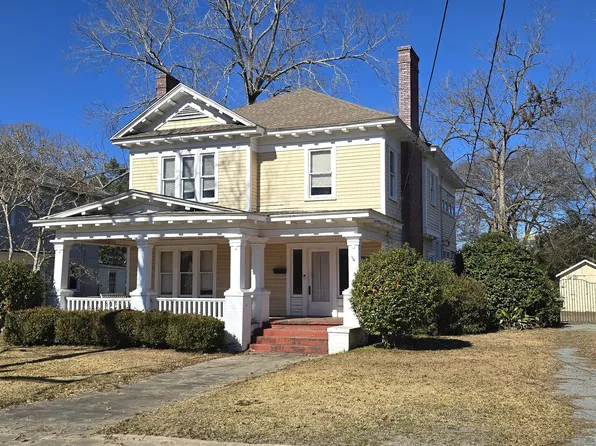 719 Stonewall St, Dublin, GA 31021