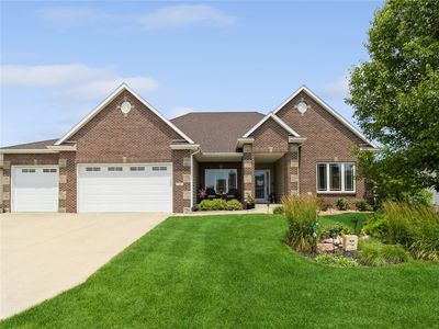 2005 NW Gabus Dr, Grimes, IA, 50111
