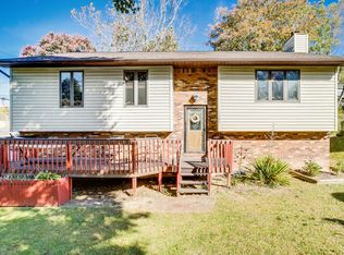 1101 Chippendale Rd, Kingsport, TN 37660