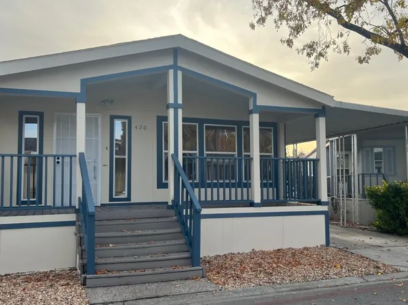 420 Los Encinos Ave #420, San Jose, CA 95134