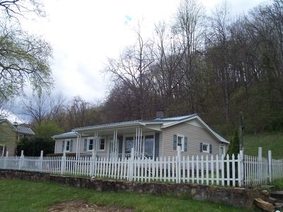 902 Spring St, IRON GATE, VA, 24448