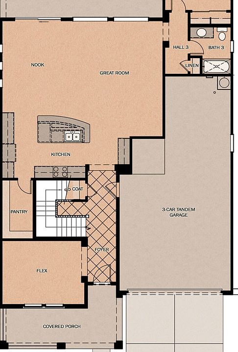 2nd image of 2687 S Quaintance St