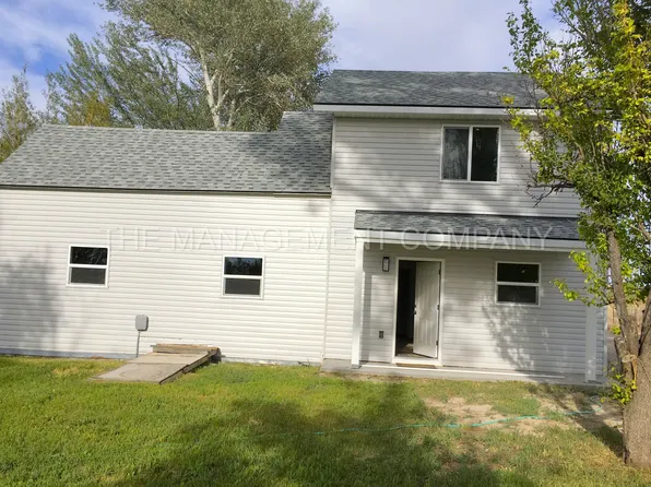 3536 N 2300 E, Filer, ID 83328
