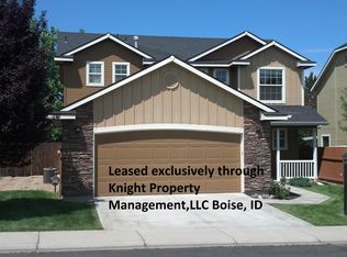 4515 S Trails End Ln, Boise, ID 83716
