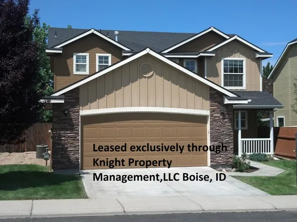 4515 S Trails End Ln, Boise, ID 83716